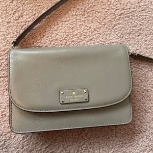 Kate spade cross body
